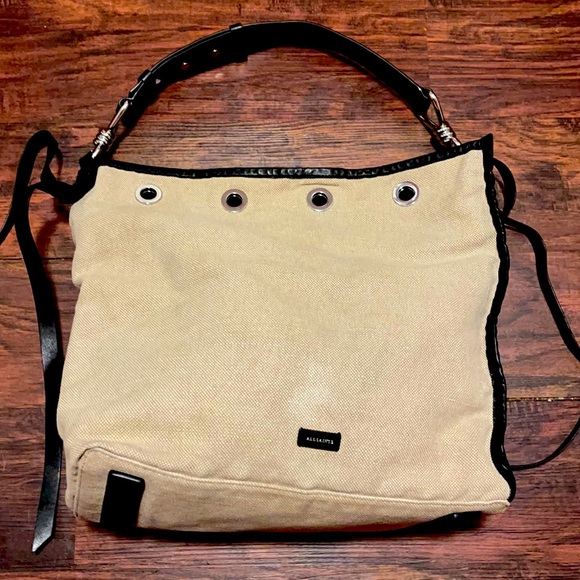 All Saints Tote - Picture 3 of 8